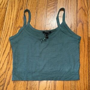 Forever 21 tank